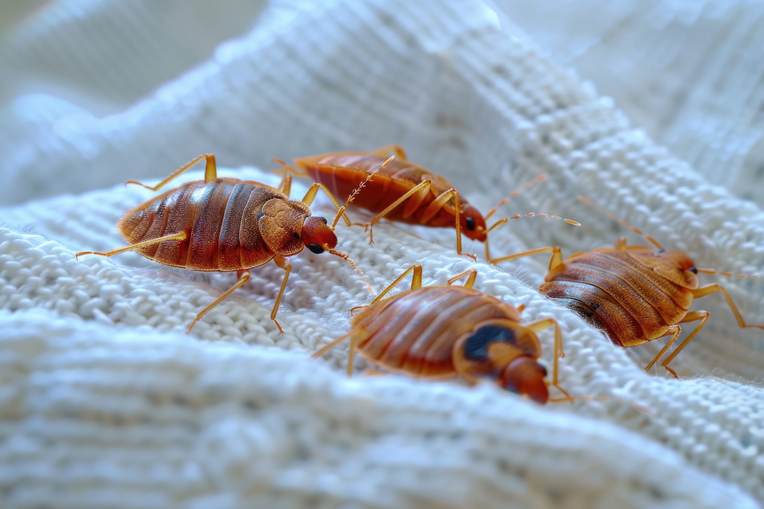 The Ultimate Guide to Bed Bug Prevention and Treatment